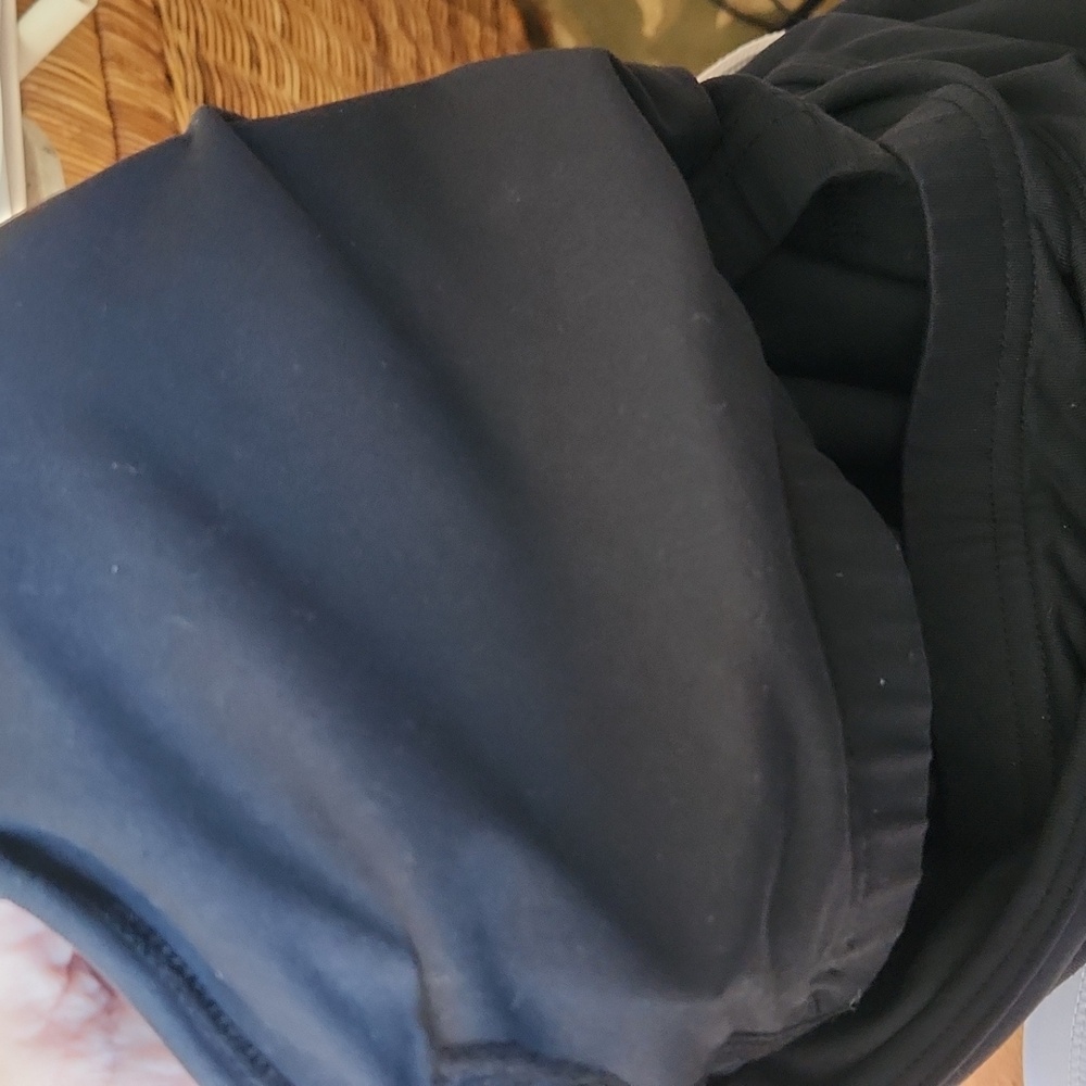 Tank Razorback Built In Bra - Picture 7 of 9